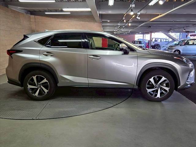 レクサス NXの画像18