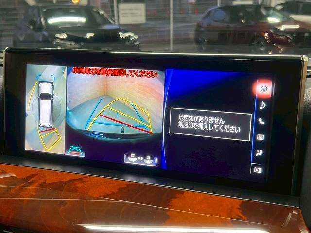 レクサス LXの画像3