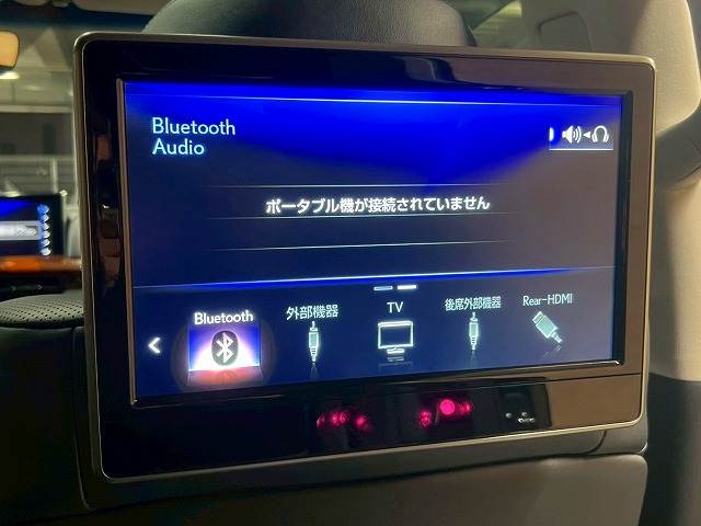 レクサス LXの画像5