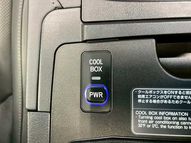 レクサス LXの画像7