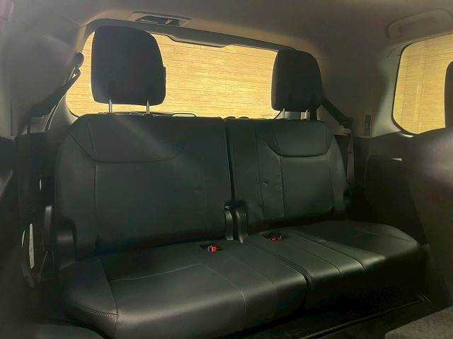 レクサス LXの画像10