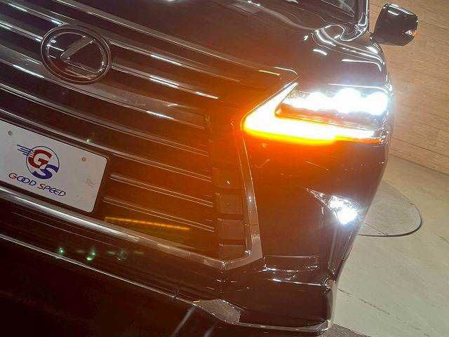 レクサス LXの画像11