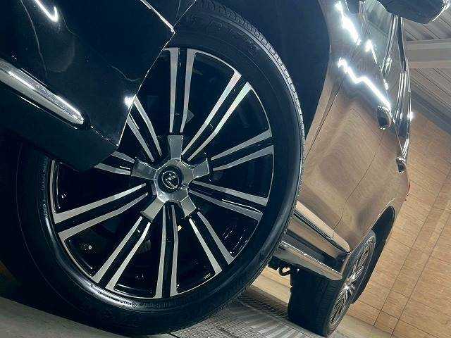 レクサス LXの画像12