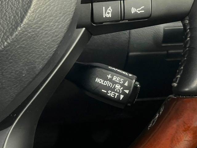 レクサス LXの画像15