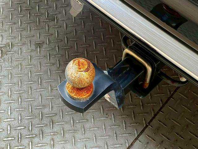 レクサス LXの画像16