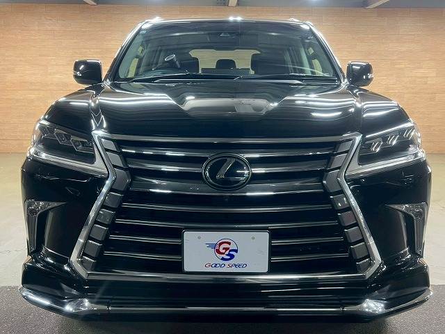 レクサス LXの画像17