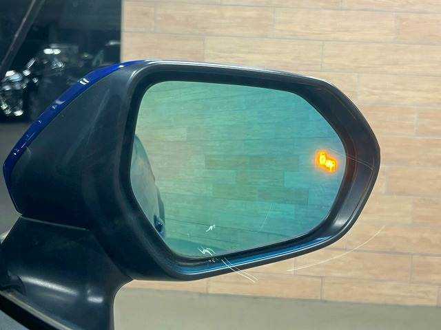 トヨタ ヤリスクロスの画像5