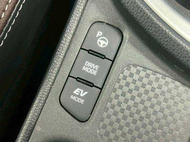 トヨタ ヤリスクロスの画像7