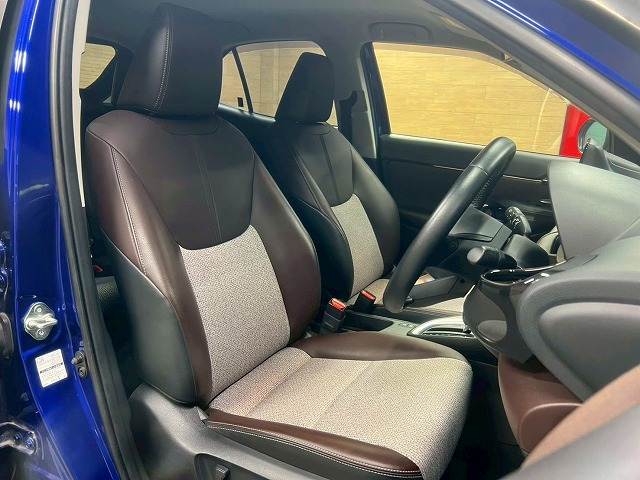 トヨタ ヤリスクロスの画像9