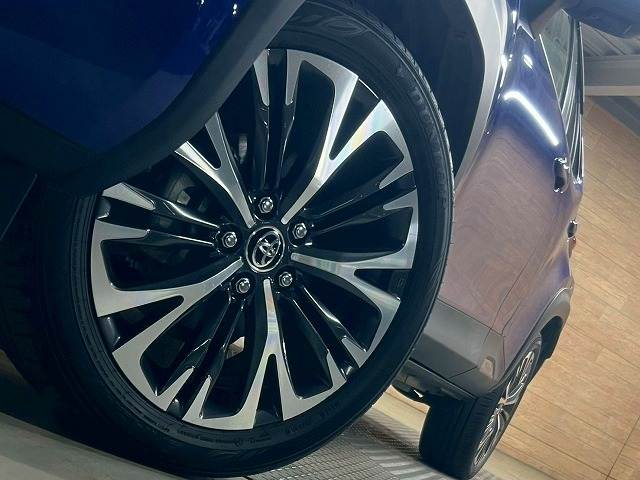 トヨタ ヤリスクロスの画像12