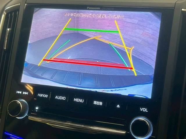 XV2.0i-S EyeSight 内装他