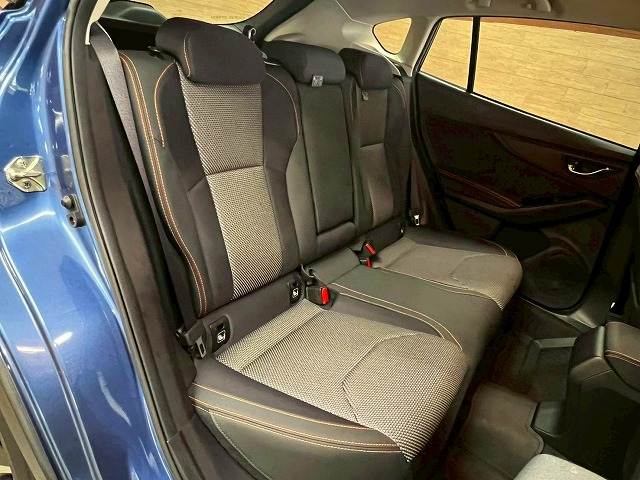 スバル XVの画像10