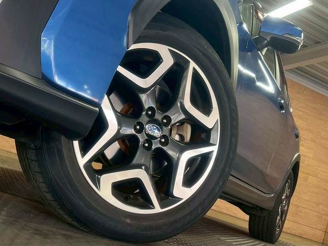 スバル XVの画像12