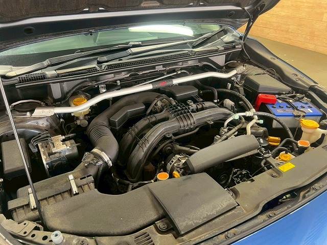 スバル XVの画像13