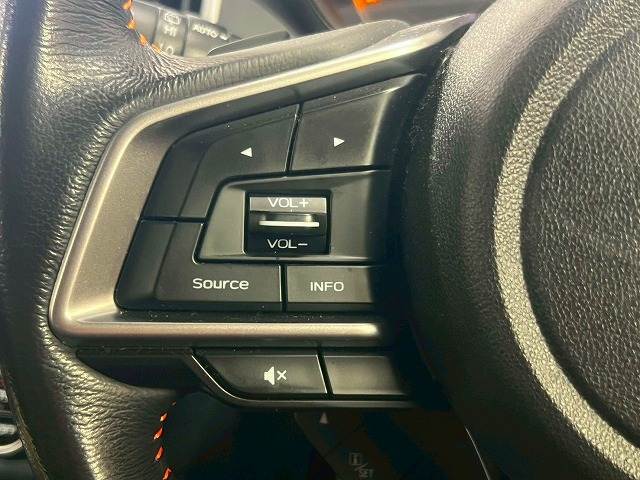 スバル XVの画像14