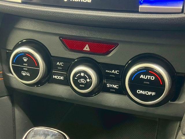 スバル XVの画像15