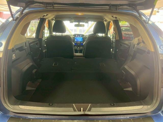 スバル XVの画像20