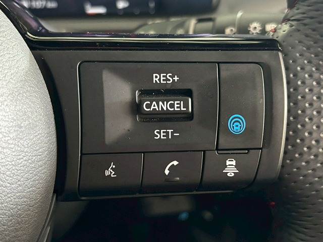 ノートオーラNISMO 内装他