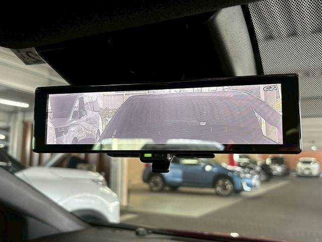 ノートオーラNISMO 内装他