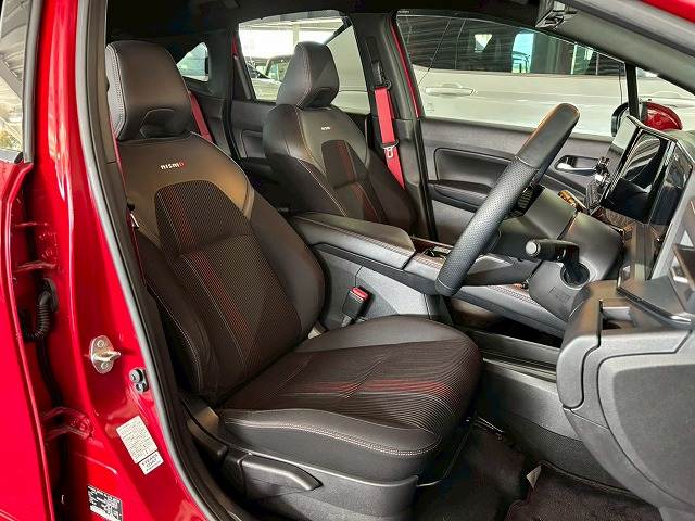 日産 ノートオーラの画像9