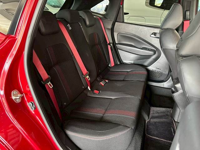 日産 ノートオーラの画像10