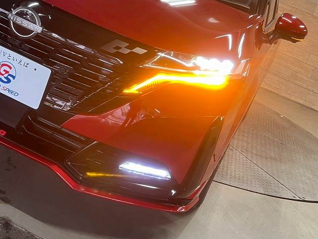 日産 ノートオーラの画像11