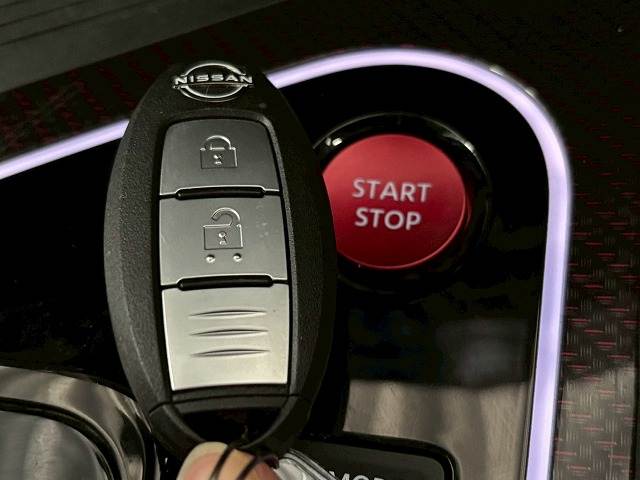 日産 ノートオーラの画像16