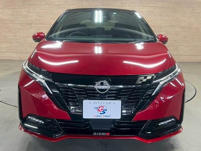 日産 ノートオーラの画像17