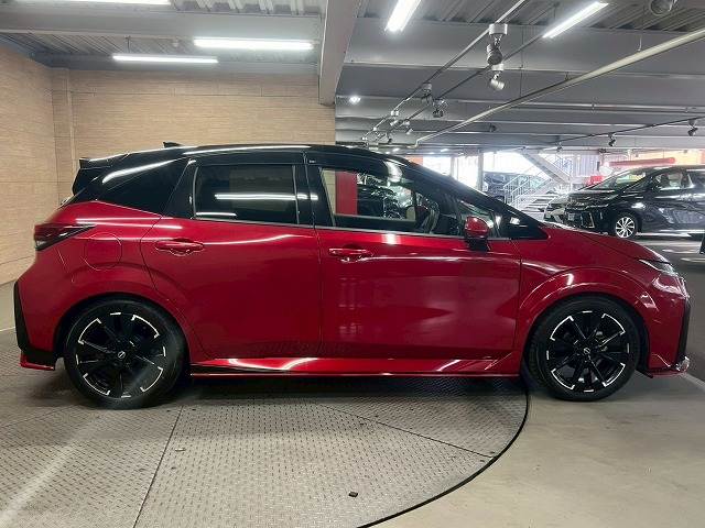 日産 ノートオーラの画像18