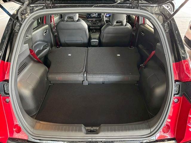 日産 ノートオーラの画像20