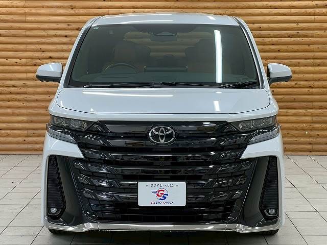 トヨタ ヴェルファイアハイブリッドの画像17