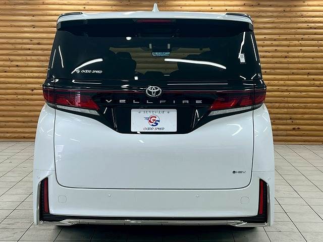 トヨタ ヴェルファイアハイブリッドの画像19