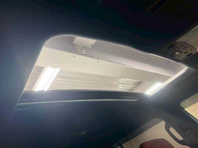 LXLX570 ブラックシークエンス 内装他