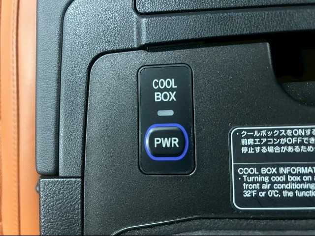 LXLX570 ブラックシークエンス 内装他