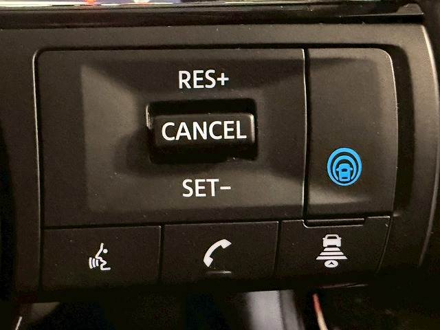 ノートオーラG leather edition 内装他