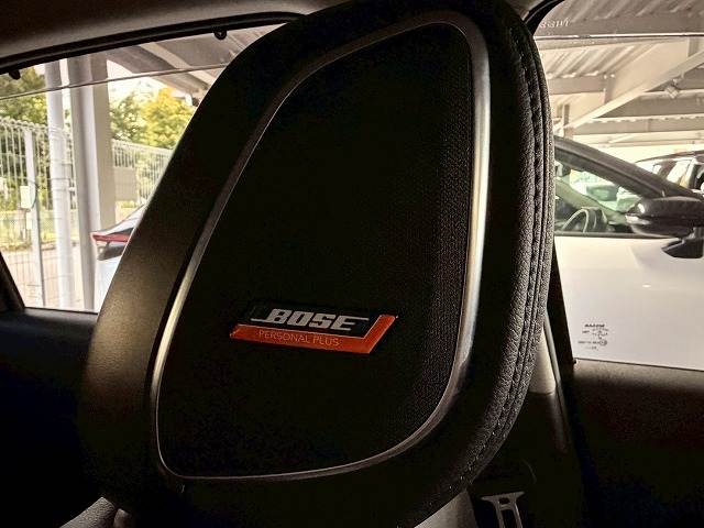 ノートオーラG leather edition 内装他