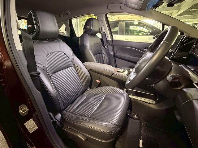 日産 ノートオーラの画像9