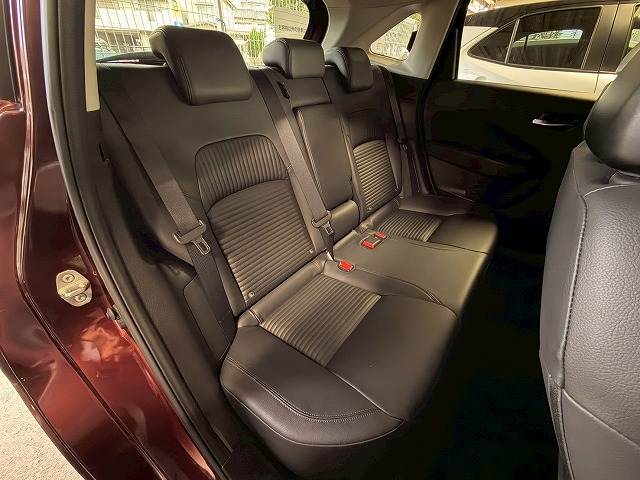 日産 ノートオーラの画像10