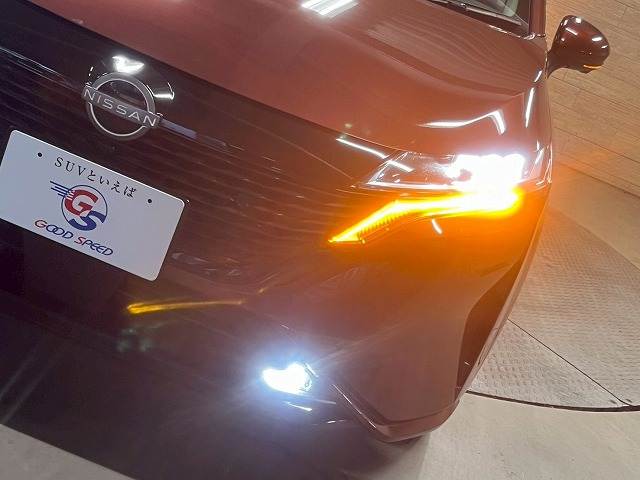 日産 ノートオーラの画像11