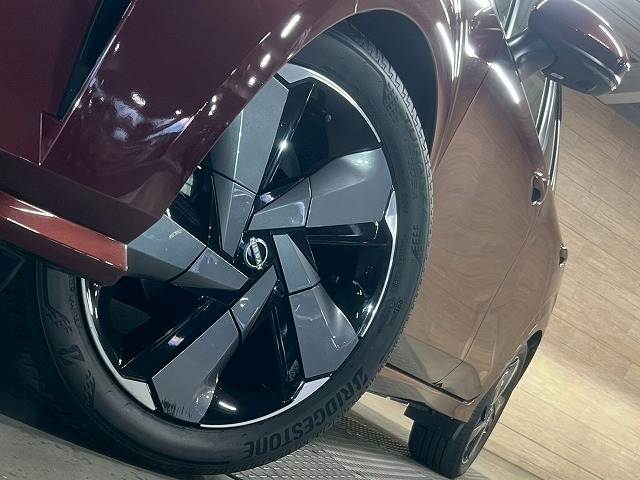 日産 ノートオーラの画像12