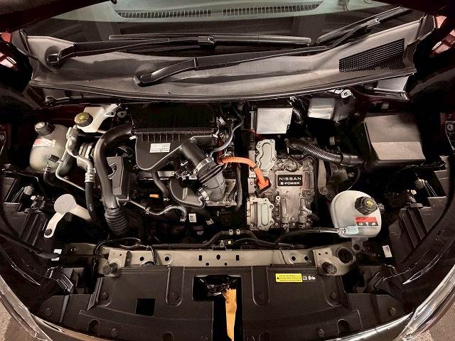 日産 ノートオーラの画像13