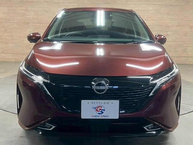 日産 ノートオーラの画像17