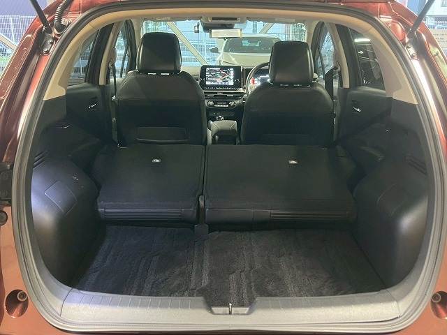 日産 ノートオーラの画像20