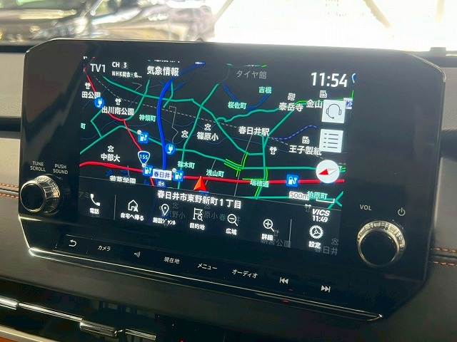 三菱 アウトランダーPHEVの画像3