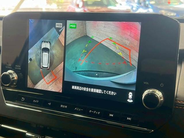 三菱 アウトランダーPHEVの画像4