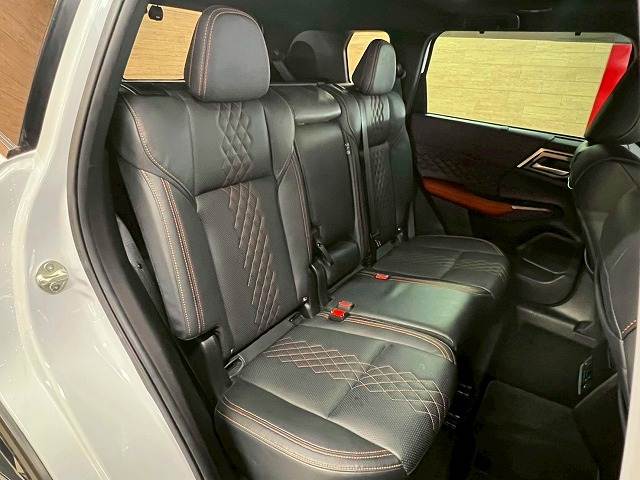 三菱 アウトランダーPHEVの画像10