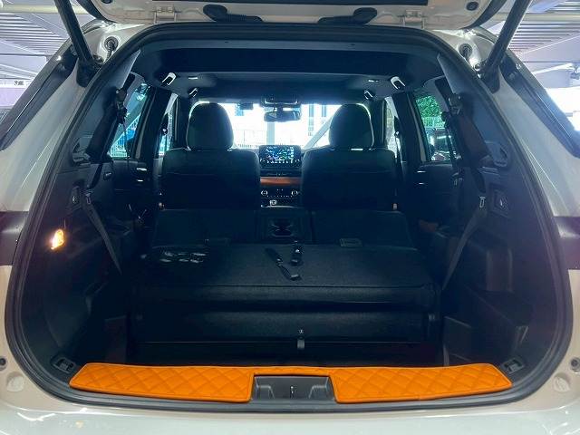 三菱 アウトランダーPHEVの画像20