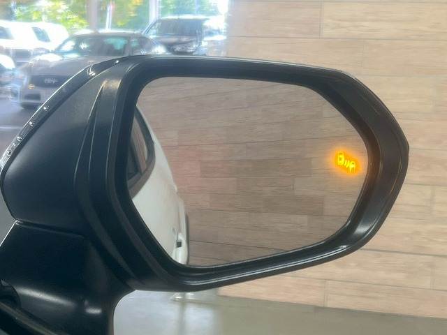 トヨタ ヤリスクロスの画像6