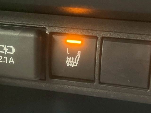 トヨタ ヤリスクロスの画像7