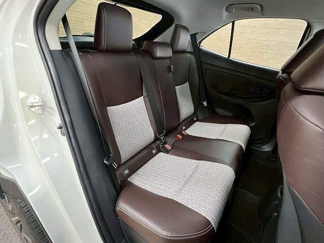 トヨタ ヤリスクロスの画像10